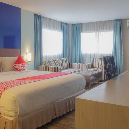 Collection O 7 Hotel Melawai 雅加达 外观 照片