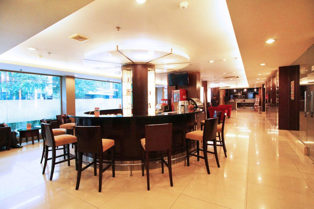 Collection O 7 Hotel Melawai 雅加达 外观 照片