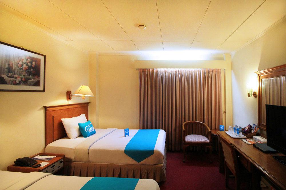 Collection O 7 Hotel Melawai 雅加达 外观 照片