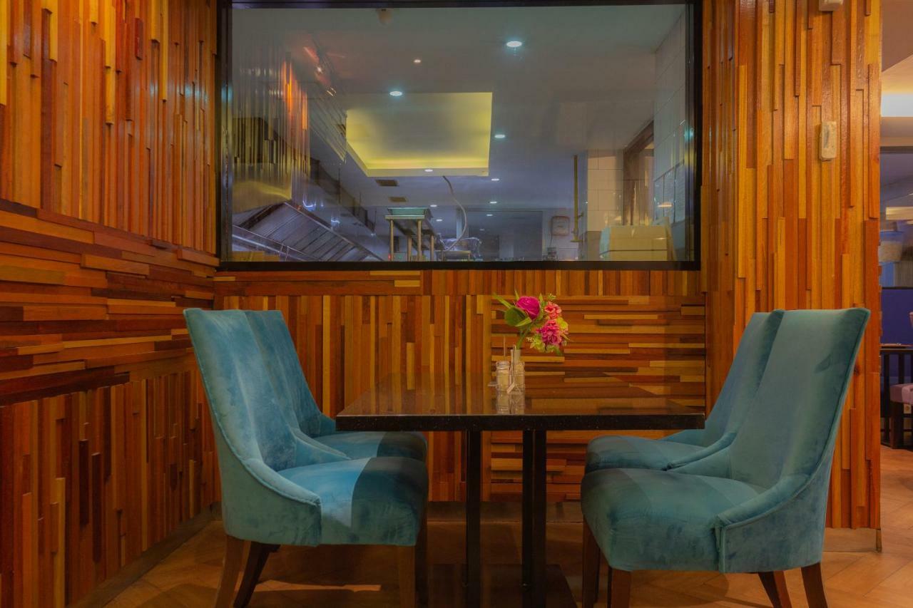 Collection O 7 Hotel Melawai 雅加达 外观 照片