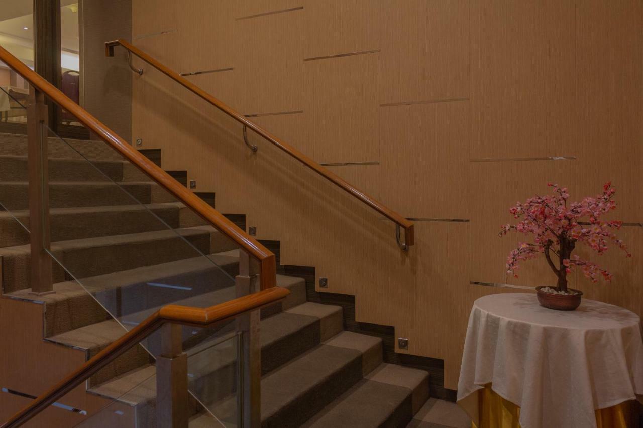 Collection O 7 Hotel Melawai 雅加达 外观 照片