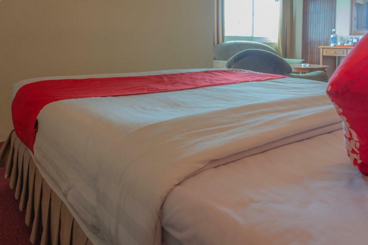 Collection O 7 Hotel Melawai 雅加达 外观 照片