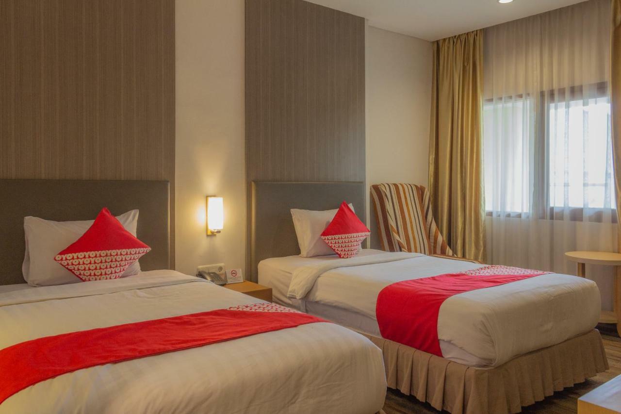 Collection O 7 Hotel Melawai 雅加达 外观 照片