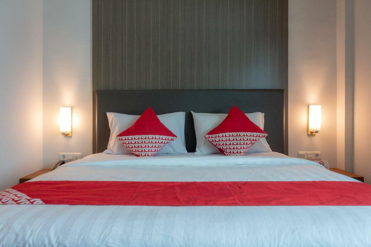 Collection O 7 Hotel Melawai 雅加达 外观 照片