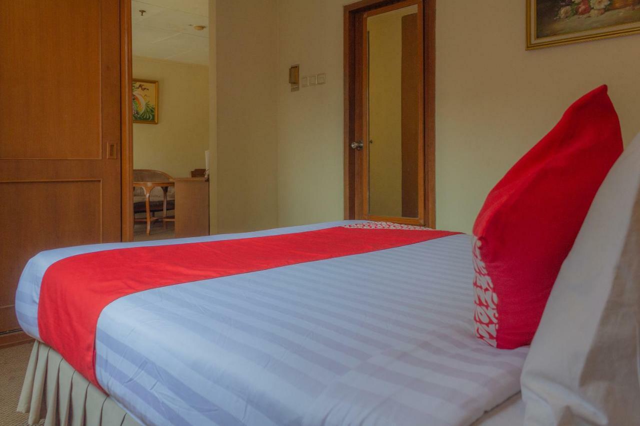 Collection O 7 Hotel Melawai 雅加达 外观 照片