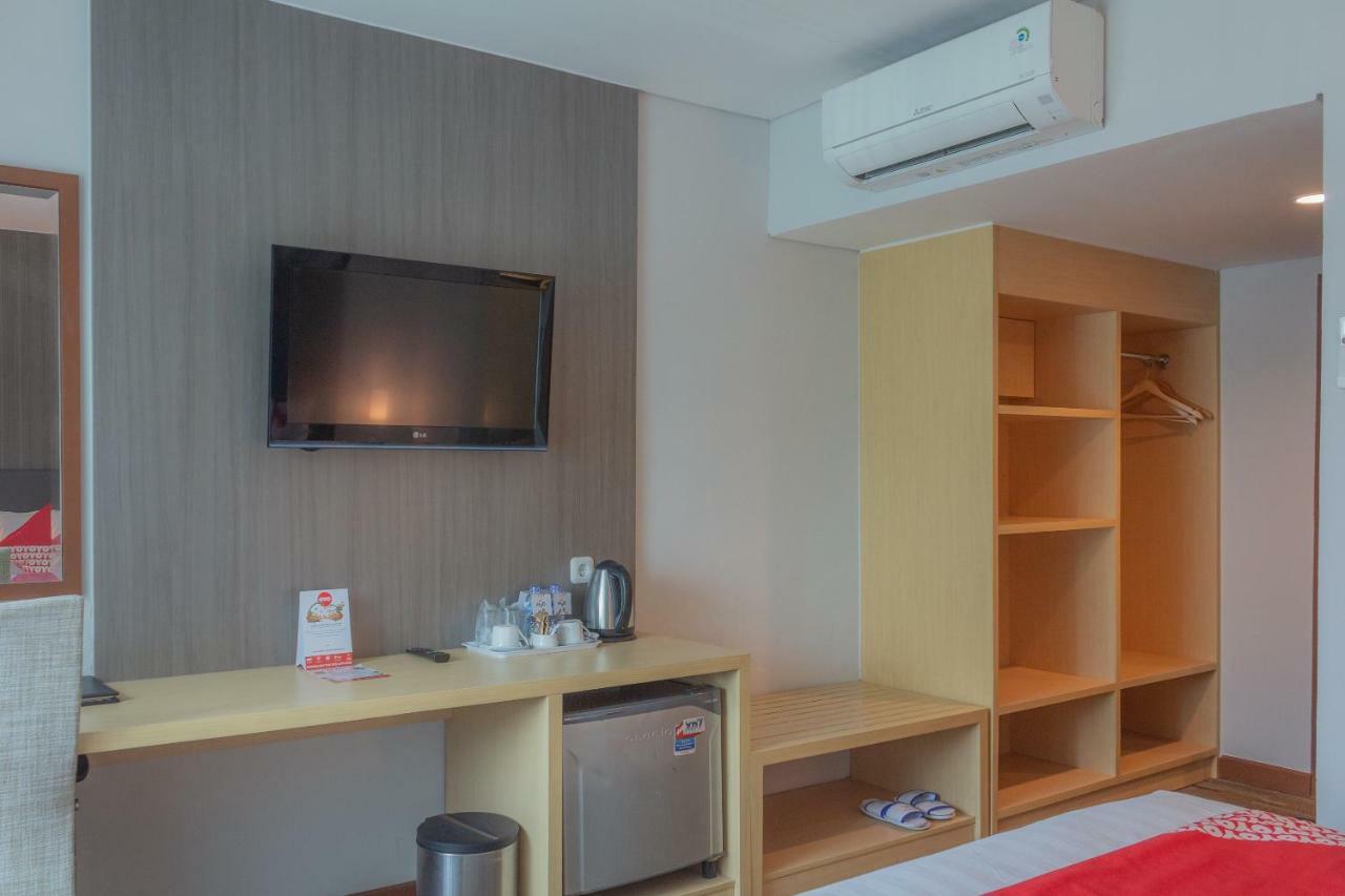 Collection O 7 Hotel Melawai 雅加达 外观 照片