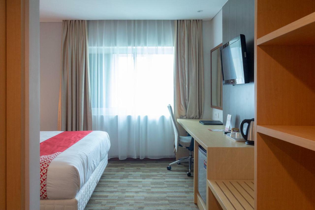 Collection O 7 Hotel Melawai 雅加达 外观 照片