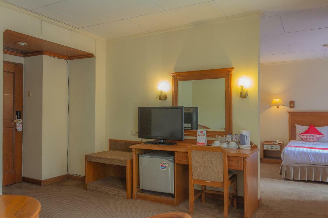 Collection O 7 Hotel Melawai 雅加达 外观 照片