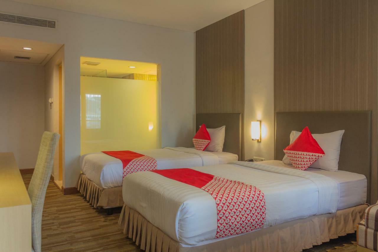 Collection O 7 Hotel Melawai 雅加达 外观 照片