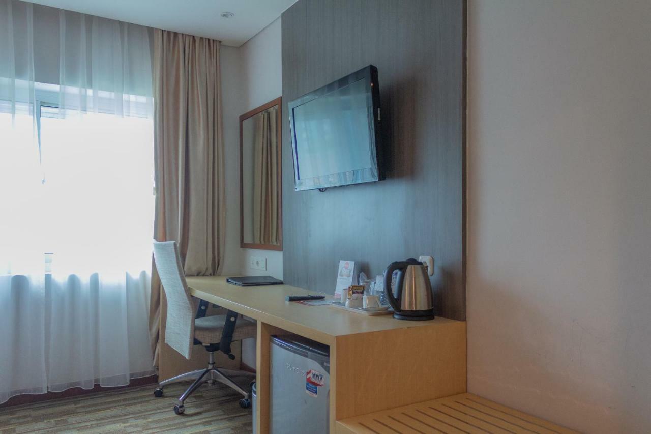 Collection O 7 Hotel Melawai 雅加达 外观 照片