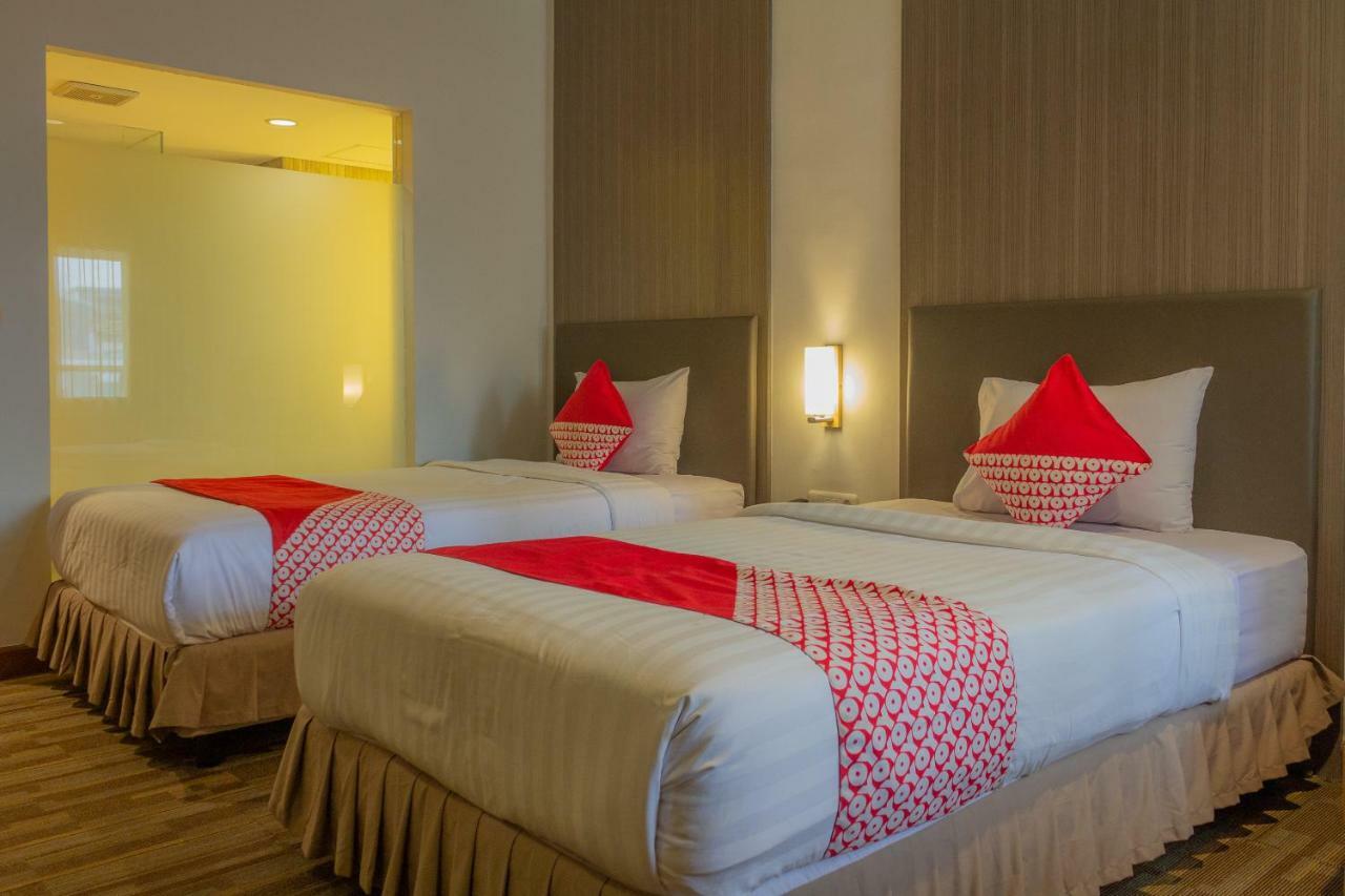 Collection O 7 Hotel Melawai 雅加达 外观 照片