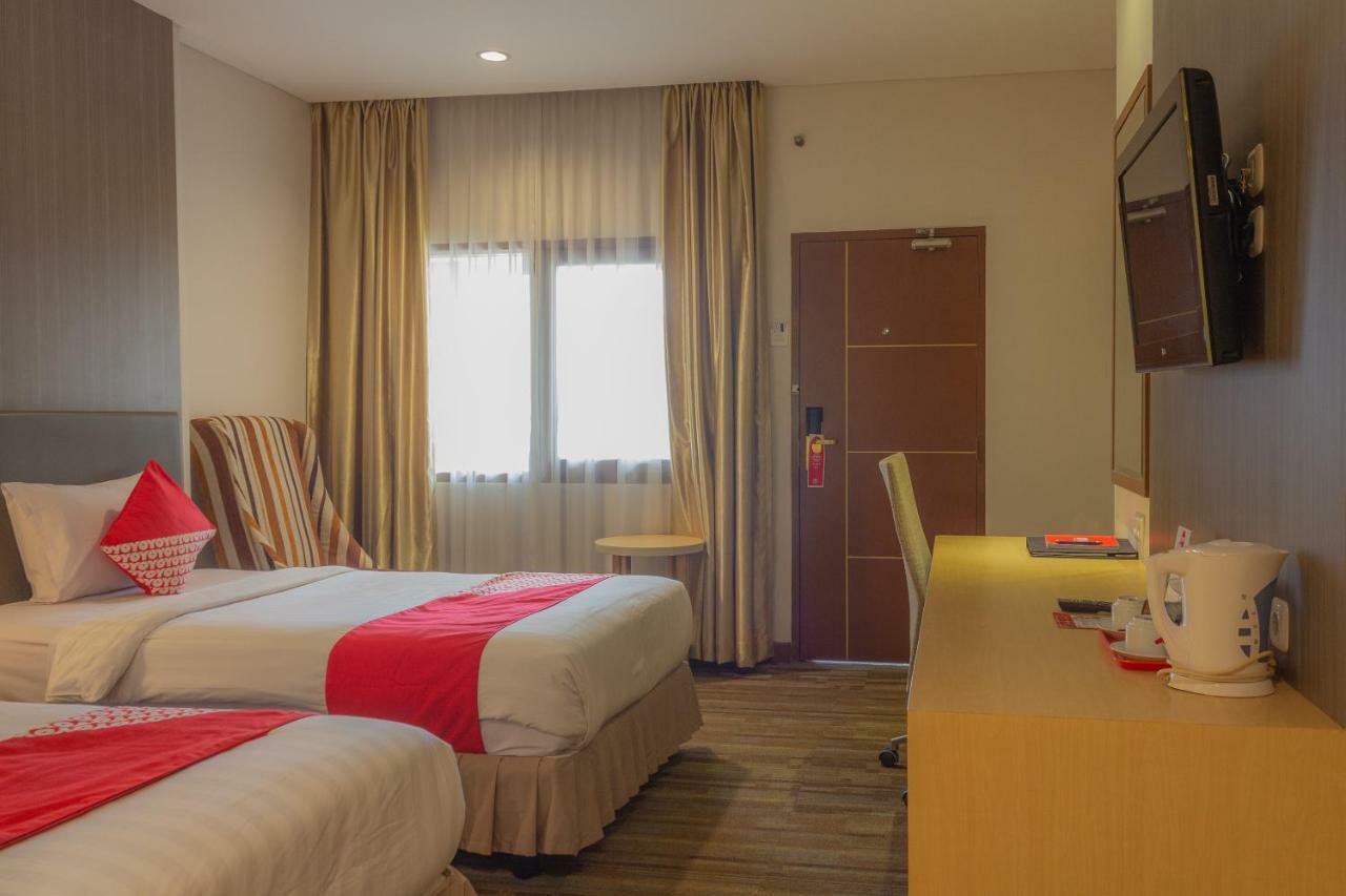 Collection O 7 Hotel Melawai 雅加达 外观 照片