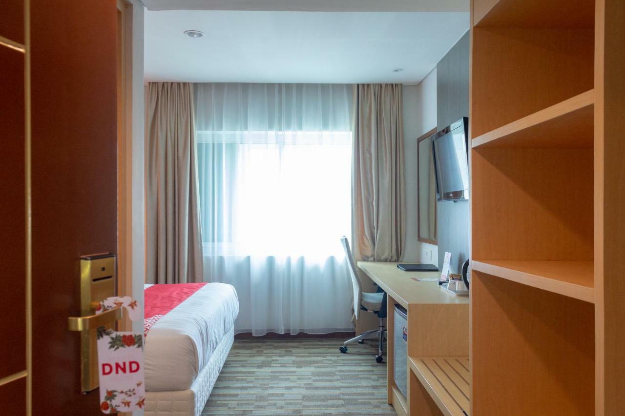 Collection O 7 Hotel Melawai 雅加达 外观 照片