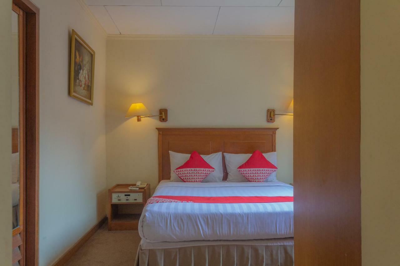 Collection O 7 Hotel Melawai 雅加达 外观 照片