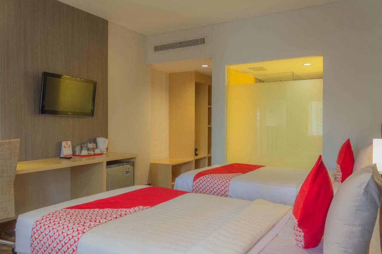 Collection O 7 Hotel Melawai 雅加达 外观 照片