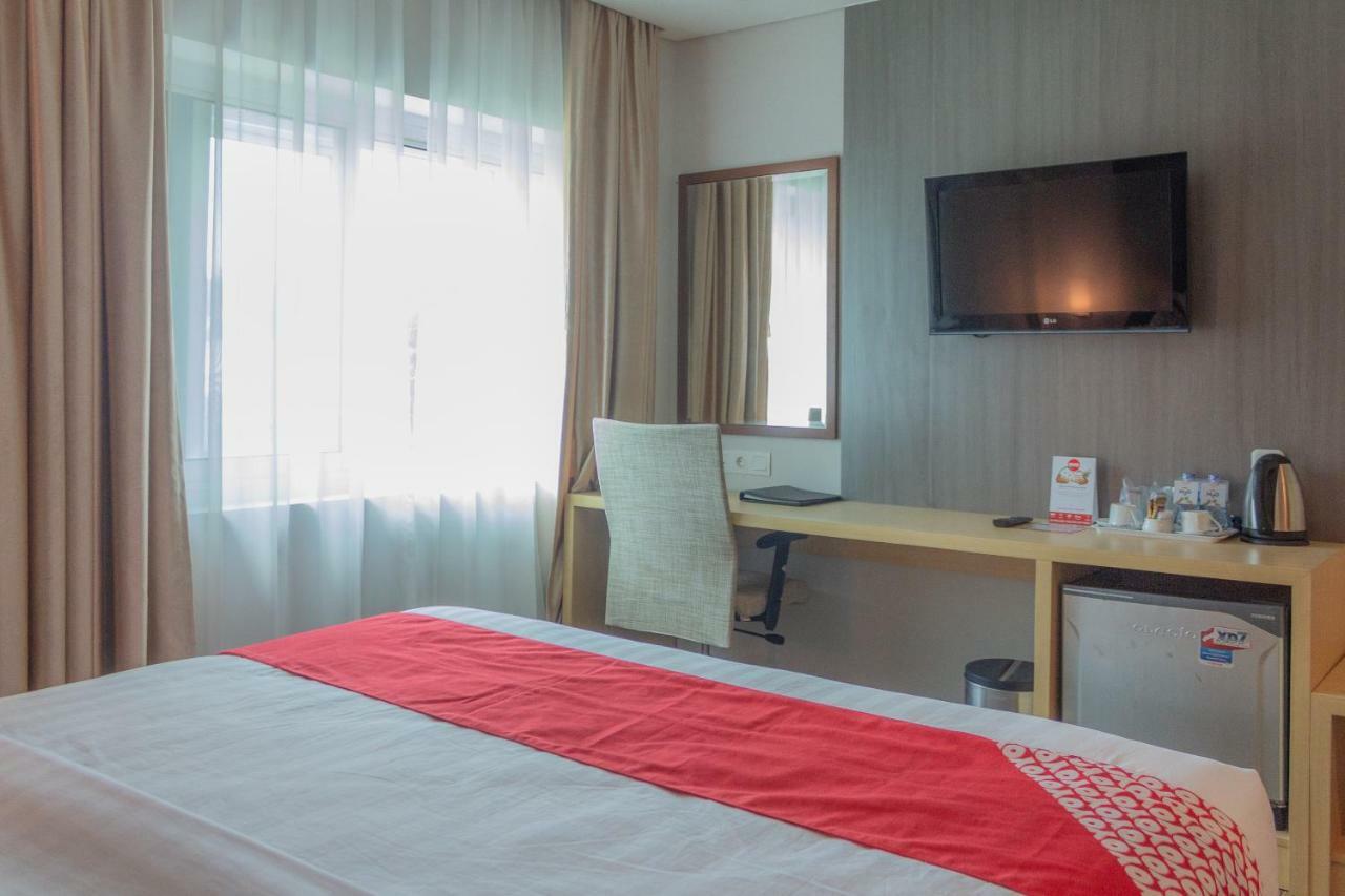 Collection O 7 Hotel Melawai 雅加达 外观 照片