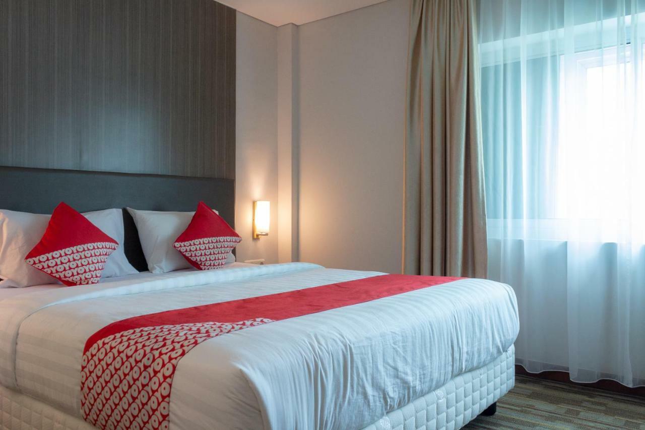 Collection O 7 Hotel Melawai 雅加达 外观 照片