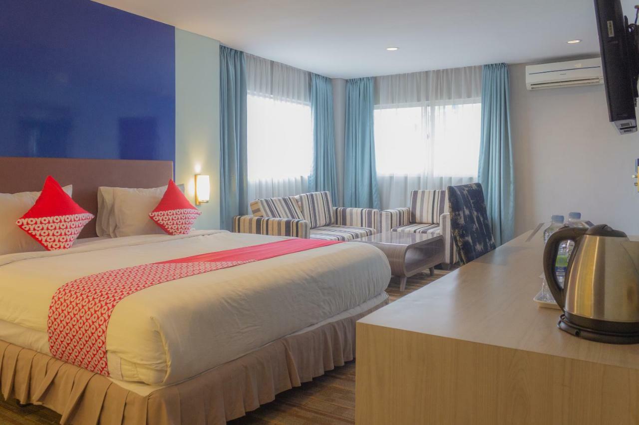 Collection O 7 Hotel Melawai 雅加达 外观 照片
