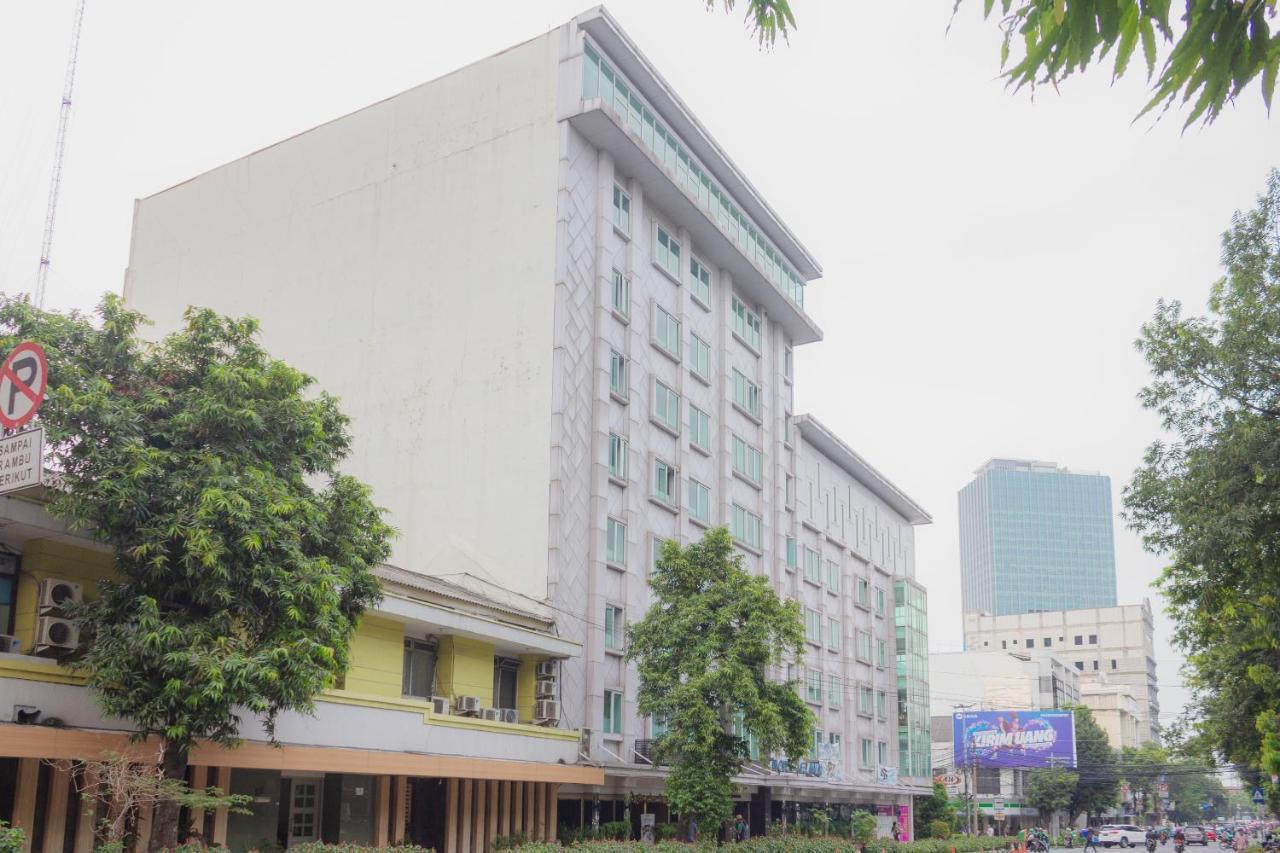 Collection O 7 Hotel Melawai 雅加达 外观 照片