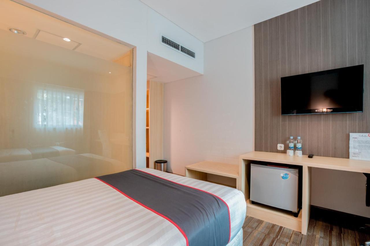 Collection O 7 Hotel Melawai 雅加达 外观 照片