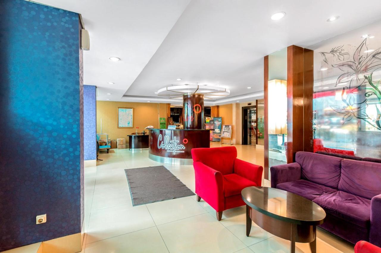 Collection O 7 Hotel Melawai 雅加达 外观 照片