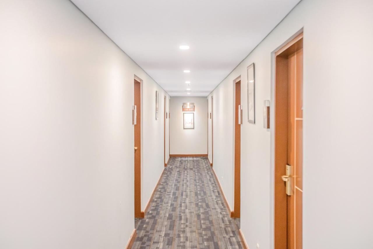 Collection O 7 Hotel Melawai 雅加达 外观 照片