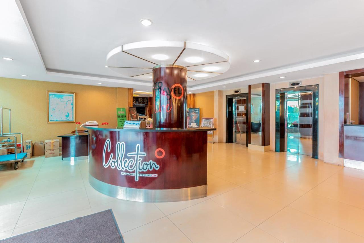Collection O 7 Hotel Melawai 雅加达 外观 照片